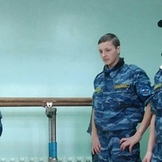 Михаил Кравченко, 20, Щигры