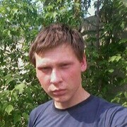 Роман, 32, Верещагино