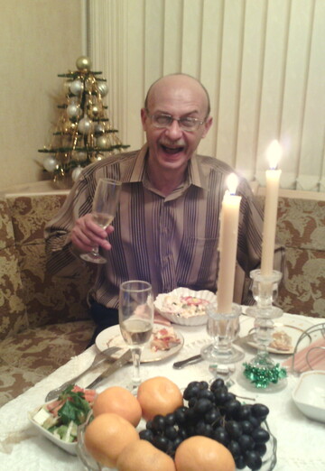 Моя фотография - Родион Кузьмин, 55 из Белгород (@rodionkuzmin)