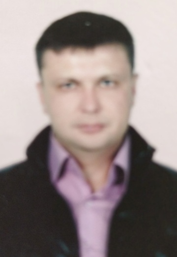 My photo - Aleksey, 47 from Volzhskiy (@aleksey565703)