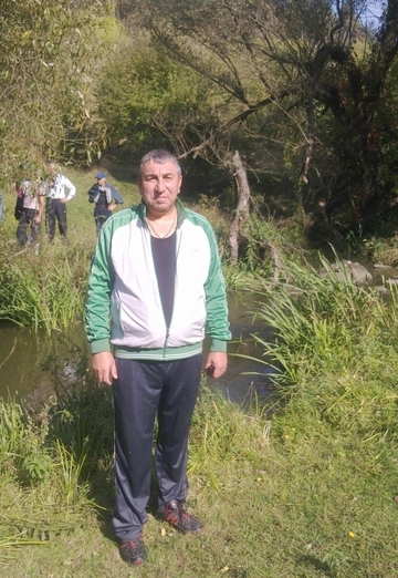 Моя фотография - владимир, 68 из Севастополь (@vladimir8581)
