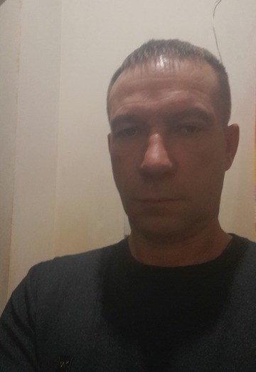 My photo - Aleksey, 45 from Krasnodar (@aleksey563669)