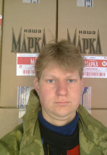 My photo - Konstantin, 33 from Shakhty (@konstantin16905)