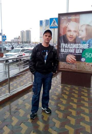 Моя фотография - АЛЕКСАНДР, 48 из Сургут (@aleksandr263681)