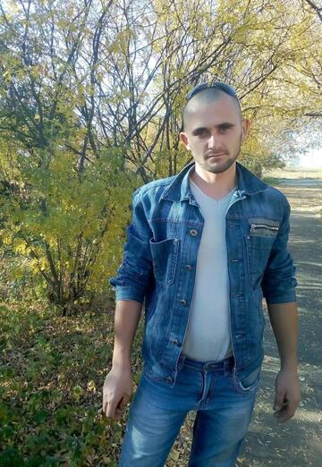 My photo - Kolya, 33 from Donetsk (@kolya42401)