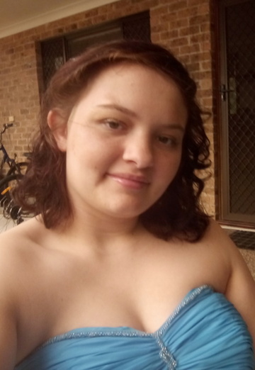 My photo - Maria, 23 from Sydney (@maria9201)