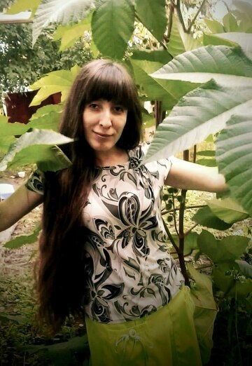My photo - Galina, 31 from Sarny (@galina41051)