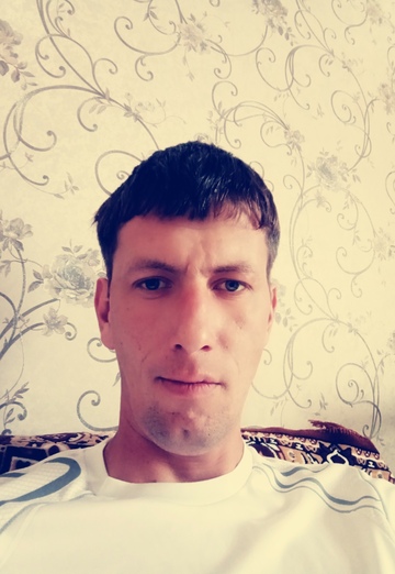 Моя фотография - Денис, 39 из Кореновск (@denis238992)