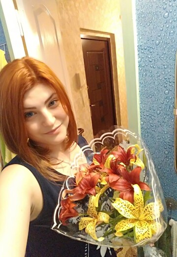 My photo - Irina, 29 from Naberezhnye Chelny (@irina122926)