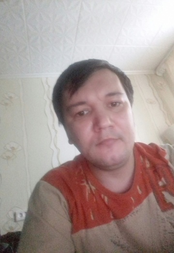 Моя фотография - Александр, 38 из Уфа (@aleksandr684775)