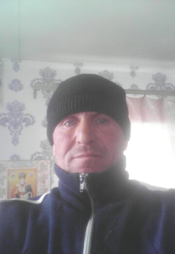 My photo - Aleks, 53 from Cheboksary (@aleks99153)