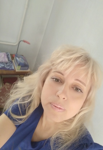 Моя фотография - . Юлия, 46 из Артем (@uliya197557)