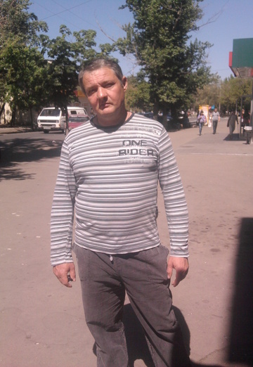 My photo - juriy, 58 from Severodonetsk (@juriy63)