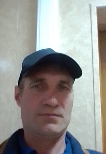 My photo - Pavel Davydov, 46 from Bryansk (@paveldavidov12)