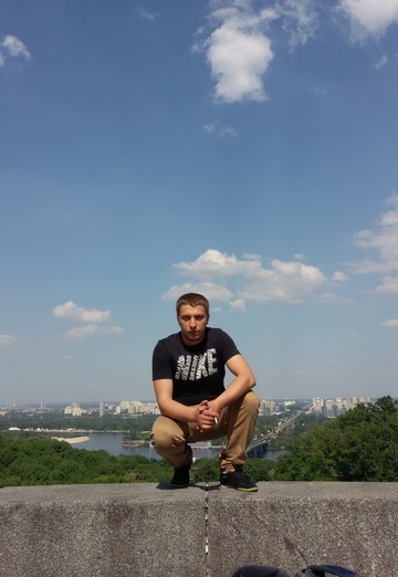 Моя фотографія - Robertovich Oganezov, 33 з Бакуріані (@robertovichoganezov)