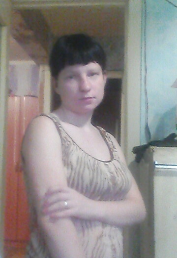 My photo - viktoriya, 31 from Gatchina (@viktoriya21446)