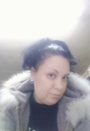 My photo - Svetlana, 43 from Sovetskaya Gavan' (@svetlana274127)