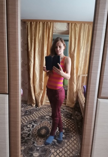 My photo - Sveta, 33 from Kherson (@sveta43116)