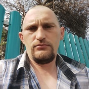 Дима, 40, Крыловская