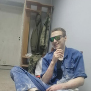 Дима, 23, Вилючинск