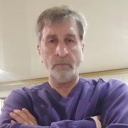 Oleg 60 Voronezh