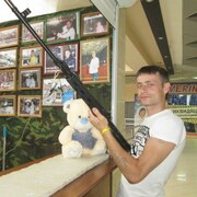 Лешка, 34, Высокая Гора