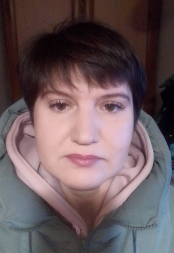 Моя фотографія - Лина, 46 з Павловськ (@lina25126)