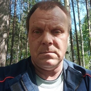 Александр, 53, Полярные Зори