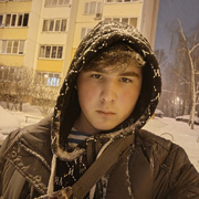 Roman 19 Moscow
