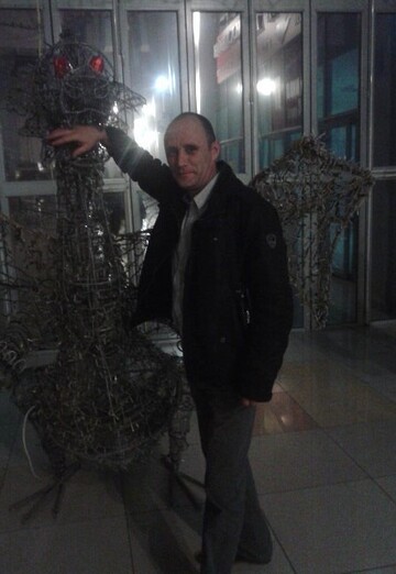 Моя фотография - Влад Рожков, 43 из Омск (@vladrojkov)