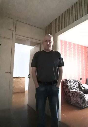 My photo - Oleg Dyomin, 53 from Pervouralsk (@olegdemin4)