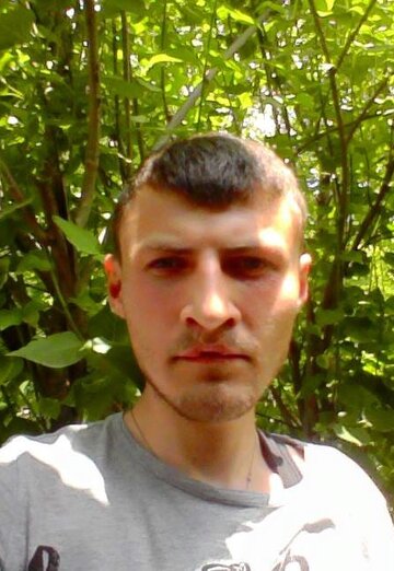 Моя фотография - Александр, 28 из Тбилиси (@aleksandr710695)