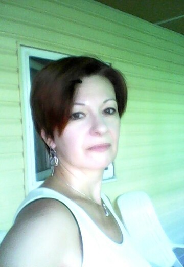 My photo - Svetlana, 51 from Stavropol (@svetlana201906)