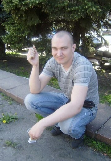 Моя фотография - Роман, 41 из Макеевка (@roman155971)