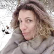 Настя, 44, Санкт-Петербург