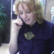 анна, 48, Старица