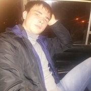 иван, 30, Дзержинский