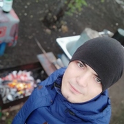 влад, 34, Октябрьский (Башкирия)