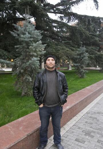 My photo - Nadir, 45 from Baku (@nadir1443)