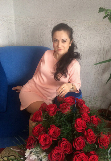 Моя фотография - Марина Литвинова, 39 из Саратов (@marinalitvinova10)