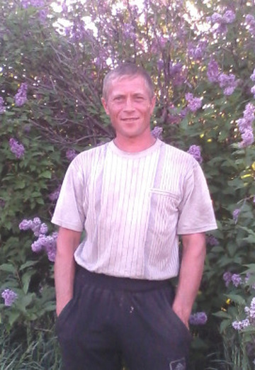 My photo - sergey, 43 from Tulun (@sergey483771)