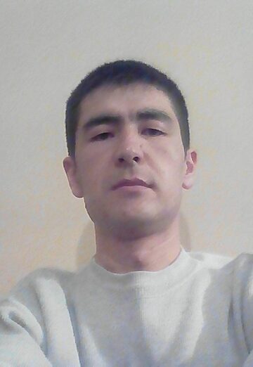 Моя фотография - Айбек, 41 из Москва (@aybek3432)