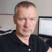 Сергей, 50, Волгореченск