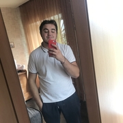 Андрей, 22, Кирово-Чепецк