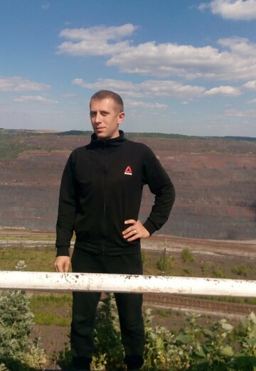 My photo - Sergey, 33 from Kursk (@sergeyrogozin2)