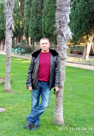 My photo - anatoliy, 53 from Yalta (@anatoliy68547)