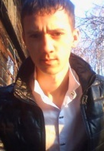 Моя фотография - Алексей, 26 из Хабаровск (@aleksey349443)