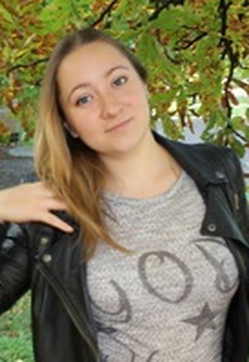My photo - Yuliya, 33 from Belgorod-Dnestrovskiy (@uliya147872)