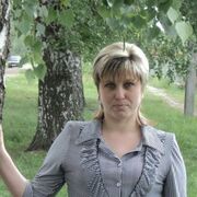 Любовь, 41, Колышлей