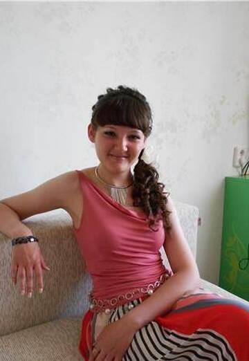 Моя фотография - Виктория, 31 из Таганрог (@vstavskaya1993)